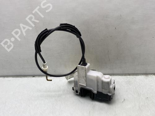 Front left lock FIAT 500 (312_) 1.3 D Multijet (312AXB1A) | BP23769537C98 