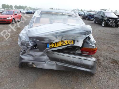 Left front brake caliper BMW 5 (E39) 540 i | BP19987409M105 