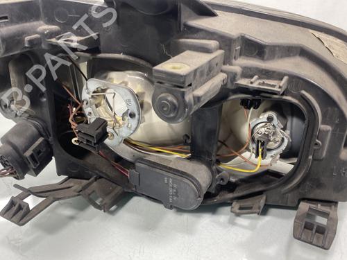 Left headlight FORD FOCUS II Turnier (DA_, FFS, DS) 1.8 Flexifuel | BP20005941C28 