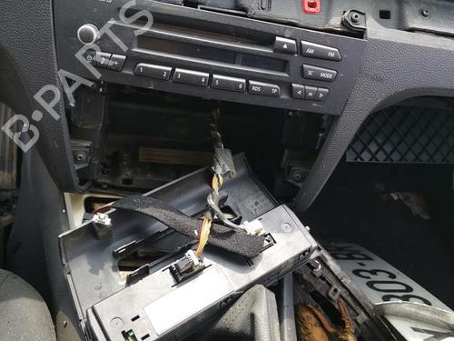 Gear lever BMW 1 (E81) 118 d | BP19977303M90 