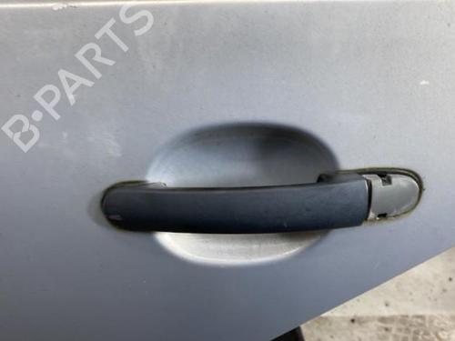Dør venstre bak VW GOLF IV (1J1) 1.9 TDI | BP19971692C4 