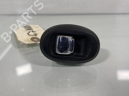 Used Left rear window switch MINI MINI COUNTRYMAN (R60) One D (90 hp) 20022974
