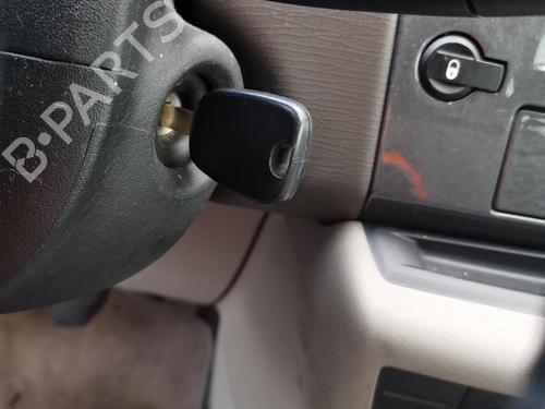 Rear parcel shelf CITROËN C4 I (LC_)  | BP22448427C85 