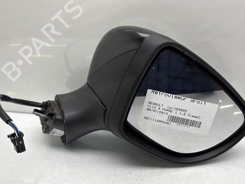 right-mirror-renault-clio-iv-bh_-2012-2013-2014-2015-2016-2017-2018-2019-2020-2021-31641425 main image