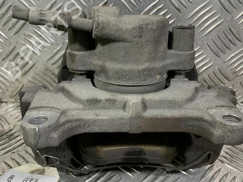 Used Right front brake caliper Right front brake caliper AUDI A4 B8 Avant (8K5) 2.0 TDI (136 hp) 19972685 19972685