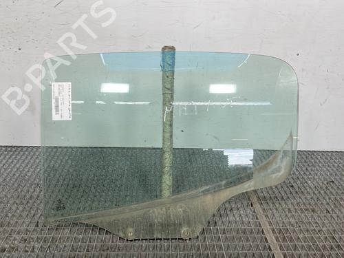 Rear left door window PEUGEOT 207 (WA_, WC_) 1.4 HDi 9203GK