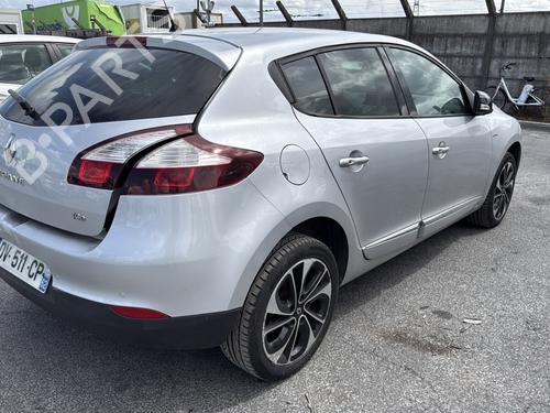 Rat RENAULT MEGANE III Hatchback (BZ0/1_, B3_) 1.2 TCe (BZ16, BZ28) | BP36389087C49 - Image 16