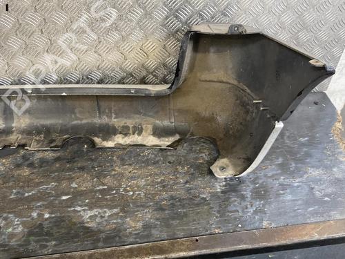 Rear bumper PEUGEOT PARTNER MPV (5_, G_) 1.4 | BP21956872C8 