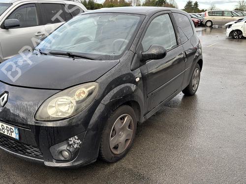 Switch RENAULT TWINGO II (CN0_) 1.2 16V (CN0K, CN0V, CN0A) | BP24961031I30  - Image 19