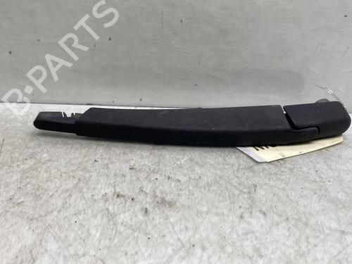 Used Rear windshield wiper arm Rear windshield wiper arm RENAULT TWINGO II (CN0_) 1.5 dCi (CN0U) (84 hp) 19963817 19963817