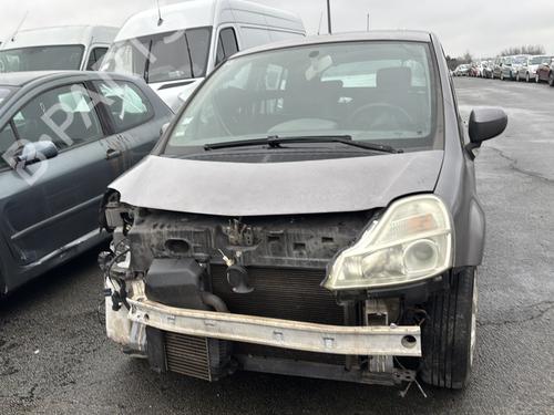 Dørliste RENAULT MODUS / GRAND MODUS (F/JP0_) 1.5 dCi (JP0G, JP0H) | BP39090916C150 - Image 5