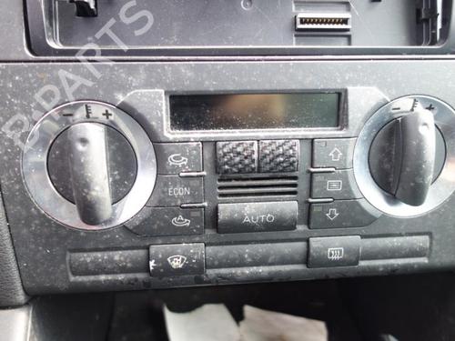 Front right lock AUDI A3 (8P1) 2.0 TDI | BP20014424C97 