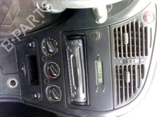 Crossmember CITROËN XSARA (N1) 1.9 D | BP21948005C162