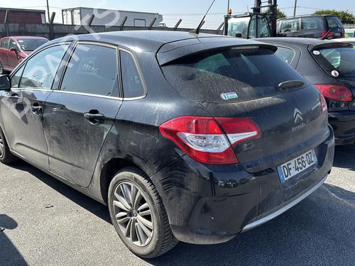 Right tailgate light CITROËN C4 II (NC_) 1.6 HDi 115 | BP29507773C80 - Image 22