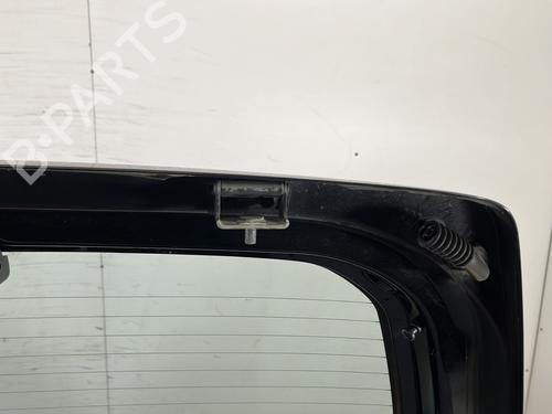 Tailgate OPEL AGILA A (H00) 1.2 16V (F68) | BP31130274C6 