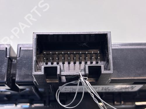 Used Warning switch Warning switch AUDI Q2 (GAB, GAG) 35 TFSI (150 hp) 35897145 35897145