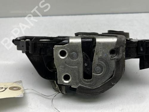 Front right lock TOYOTA YARIS (_P9_) 1.4 D-4D (NLP90_, NLP90R) | BP19958924C97 
