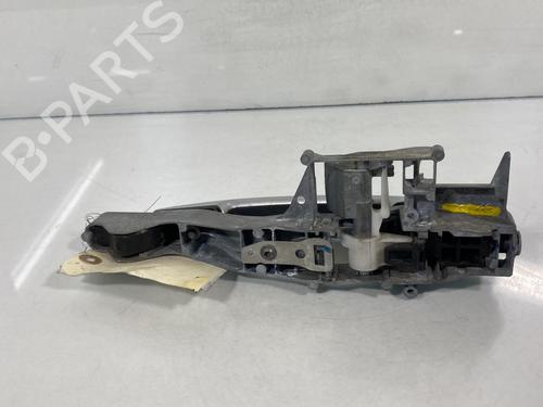 Front right exterior door handle PEUGEOT 208 I (CA_, CC_) 1.0 VTi | BP19995873C129 