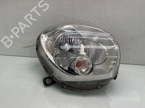 Right headlight MINI MINI PACEMAN (R61) Cooper D | BP38066470C29 - Image 2