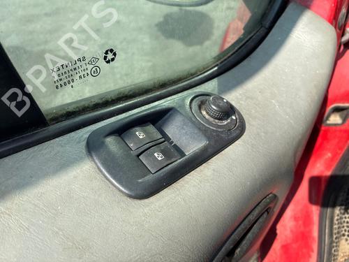 Used Parts OPEL VIVARO A Bus (X83) 2.0 CDTI (F7, J7, A07) 4793601