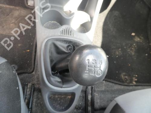 ABS pump CITROËN C1 (PM_, PN_) 1.0 | BP19999147M43 