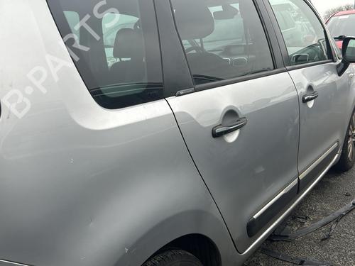 Catalyst CITROËN C3 Picasso (SH_)  | BP19958657M10  - Image 9