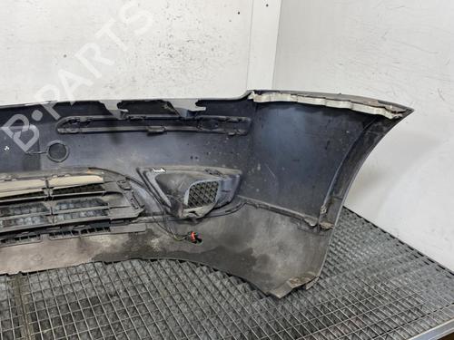 Front bumper FORD MONDEO III (B5Y) 2.0 16V TDDi / TDCi | BP21960462C7 