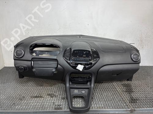 Dashboard FORD KA+ III (UK, FK) 1.2 | BP37722871C46 - Image 4