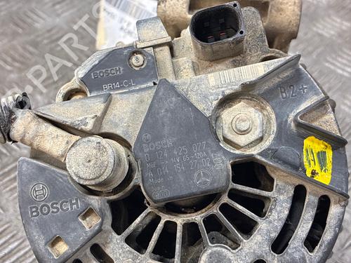 Used Alternator Alternator 37663910 37663910
