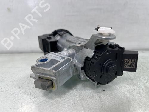 Ignition barrel FORD FIESTA VII (HJ, HF) 1.0 EcoBoost | BP36792739M48  - Image 6