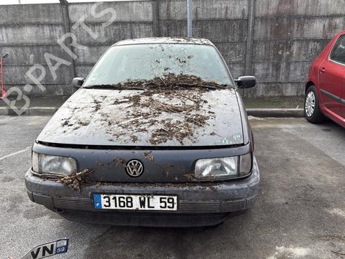 Venstre baklys, luke VW PASSAT B3/B4 (3A2, 35I) 1.6 TD | BP29759511C79 