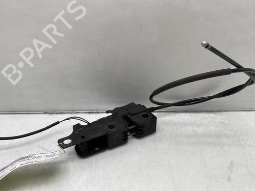 Used Hood lock AUDI A3 (8P1) 1.9 TDI (105 hp) 26952527