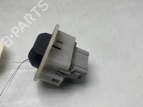 Used Right front window switch Right front window switch RENAULT MEGANE II (BM0/1_, CM0/1_) [2001-2012] 19970960 19970960