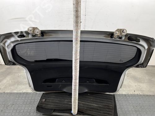 Tailgate BMW 1 (E87) 120 d | BP30751360C6 