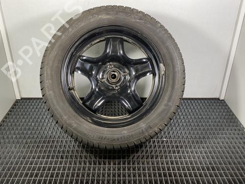Used Rim DACIA SANDERO II 1.5 dCi (90 hp) 29897893
