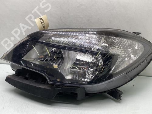 Scheinwerfer links für OPEL MOKKA / MOKKA X (J13) 1.4 (_76) (140 hp) 29968507