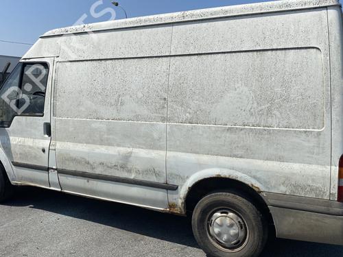 Sprinklertank FORD TRANSIT Van (FA_ _) 2.0 DI (FAE_, FAF_, FAG_) | BP30200748C113 - Image 14