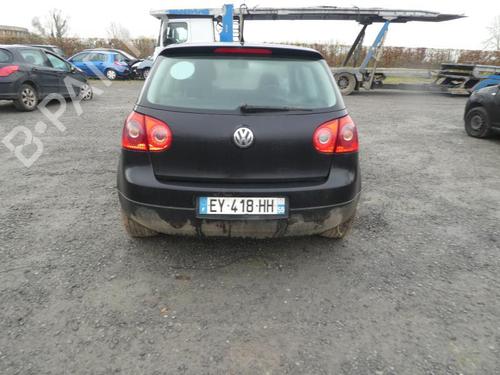 Switch VW GOLF V (1K1) 1.9 TDI | BP20010361I30 