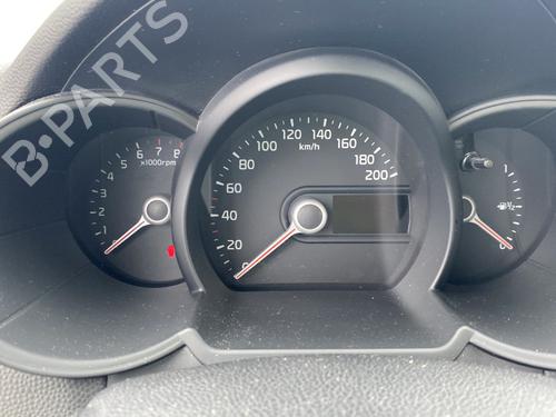 Front left window mechanism KIA PICANTO II (TA) 1.0 | BP24475980C22 - Image 10