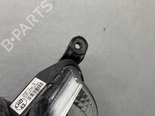 Left headlight TOYOTA VERSO (_R2_) 2.0 D-4D (AUR20_, AUR20R) | BP29253418C28