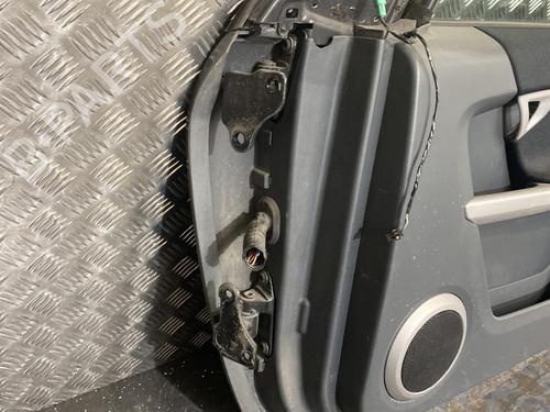Right front door SMART FORFOUR (454) 1.5 CDI (454.001) | BP19999765C3 