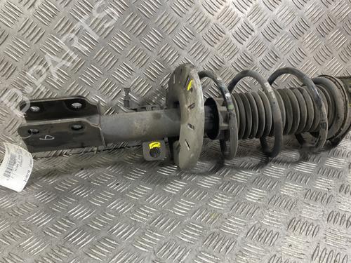 Used Right front shock absorber PEUGEOT 308 SW II (LC_, LJ_, LR_, LX_, L4_) 1.2 THP 130 (131 hp) 25283255