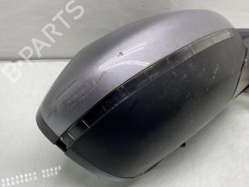 Right mirror PEUGEOT 308 SW II (LC_, LJ_, LR_, LX_, L4_) 1.5 BlueHDi 130 | BP19966182C27 