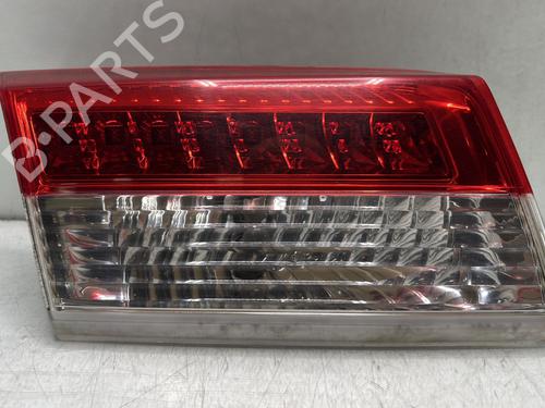 Used Left tailgate light RENAULT LAGUNA III (BT0/1) 2.0 dCi (BT01, BT08, BT09, BT0E, BT0K, BT12, BT1C, BT1D,... (150 hp) 31212571