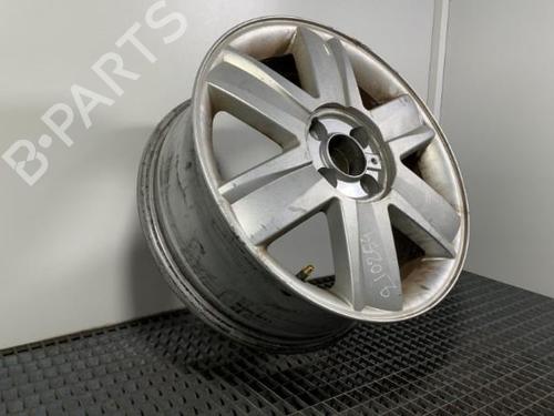 Rim RENAULT SCÉNIC II (JM0/1_) 2.0 (JM05, JM0U, JM1N, JM1U, JM2V) | BP21961447C45 