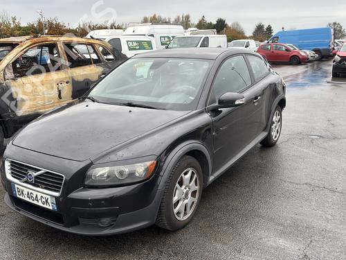 Left front window switch VOLVO C30 (533) 2.0 D | BP37225809I27 - Image 21