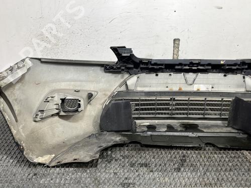 Front bumper FORD FOCUS II (DA_, HCP, DP) 2.0 TDCi | BP31917450C7 