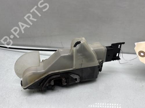 Front left lock CITROËN C5 III Break (RW_) 2.0 HDi 150 / BlueHDi 150 (RWRHEJ, RWRHE8) | BP32230404C98