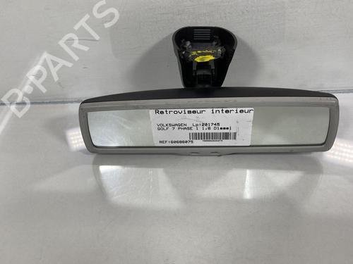Rear mirror VW GOLF VII (5G1, BQ1, BE1, BE2)  | BP19977170I6 