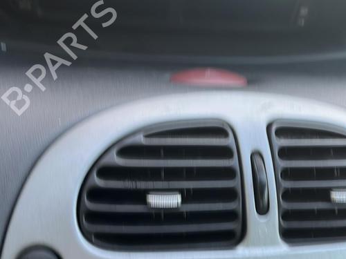 Rear bumper CITROËN XSARA PICASSO (N68) 1.6 HDi | BP20308600C8 